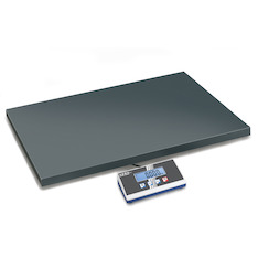 Paketwaage KERN EOE 300K100XL