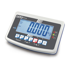 Auswertegeräte KERN KFB-TM