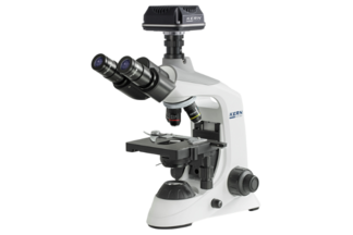 Microscopen