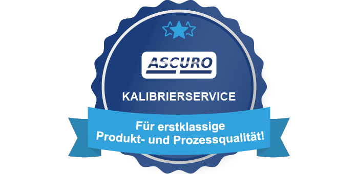 Afbeelding: Kalibratieservice Ascuro